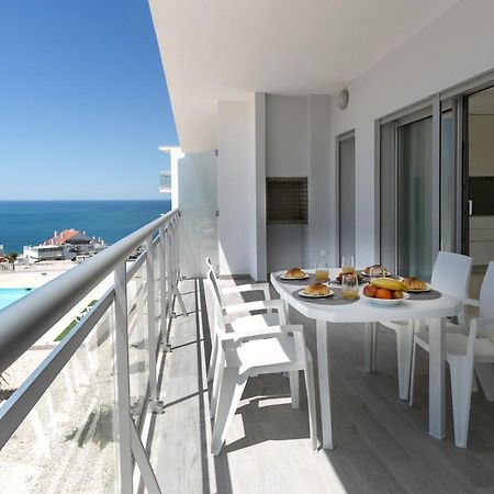 Perola Da Nazare Appartement Buitenkant foto