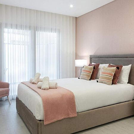 Perola Da Nazare Appartement Buitenkant foto