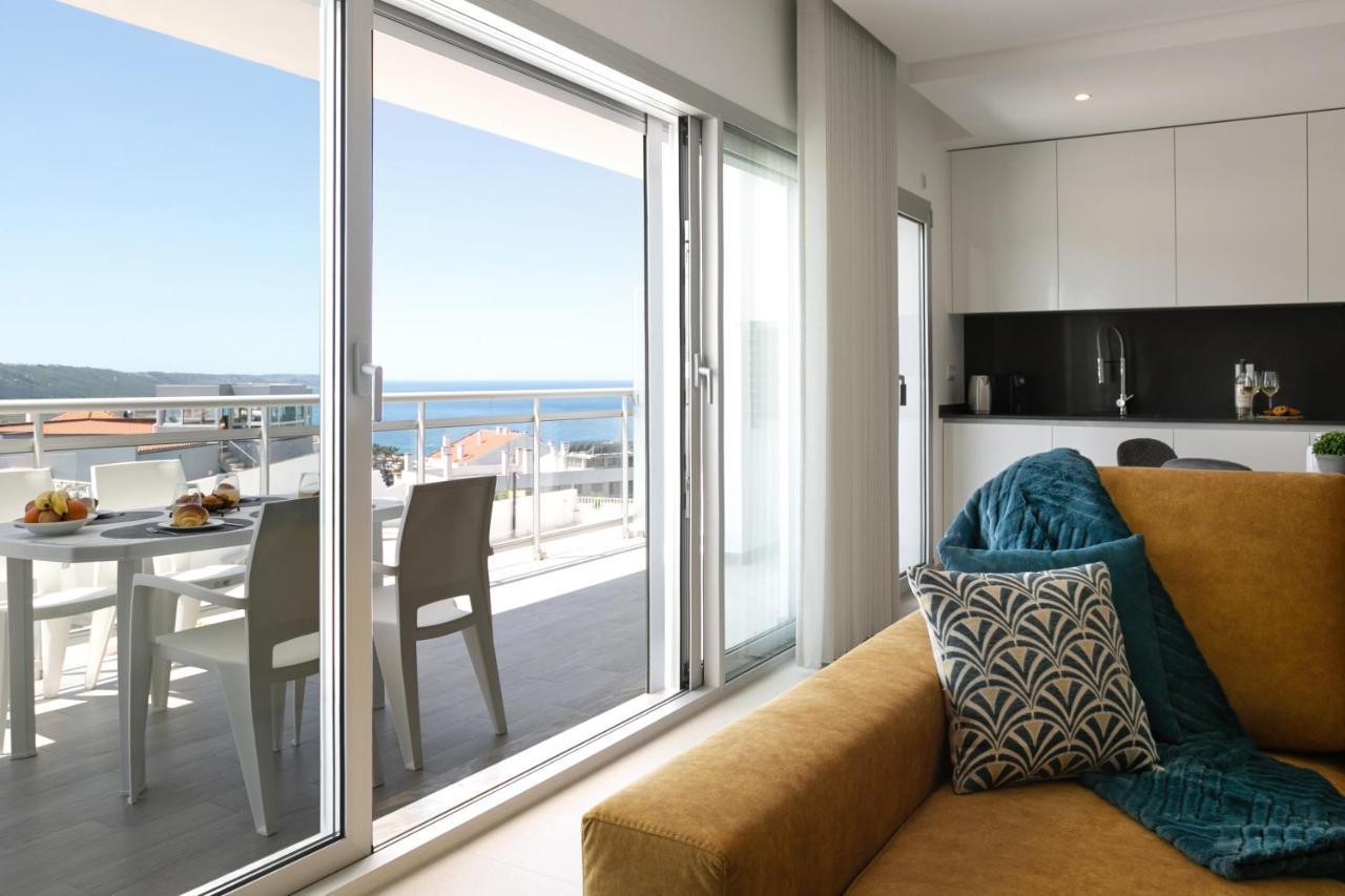 Perola Da Nazare Appartement Buitenkant foto