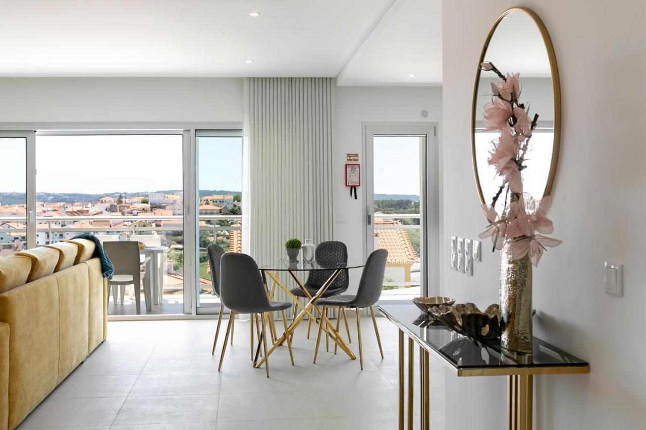 Perola Da Nazare Appartement Buitenkant foto