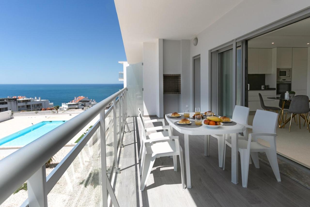 Perola Da Nazare Appartement Buitenkant foto