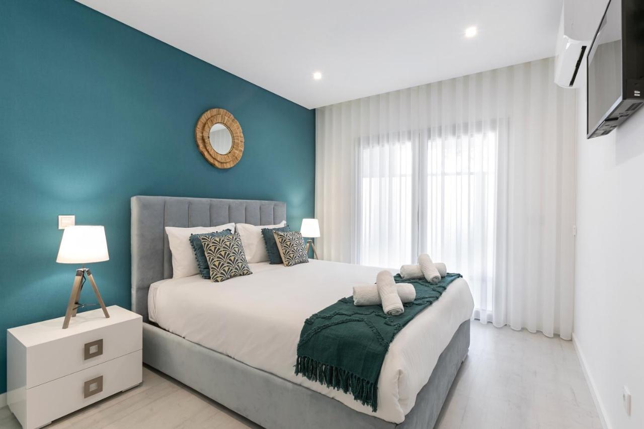 Perola Da Nazare Appartement Buitenkant foto