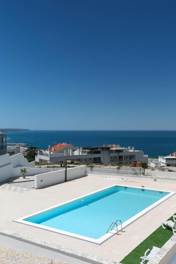Perola Da Nazare Appartement Buitenkant foto