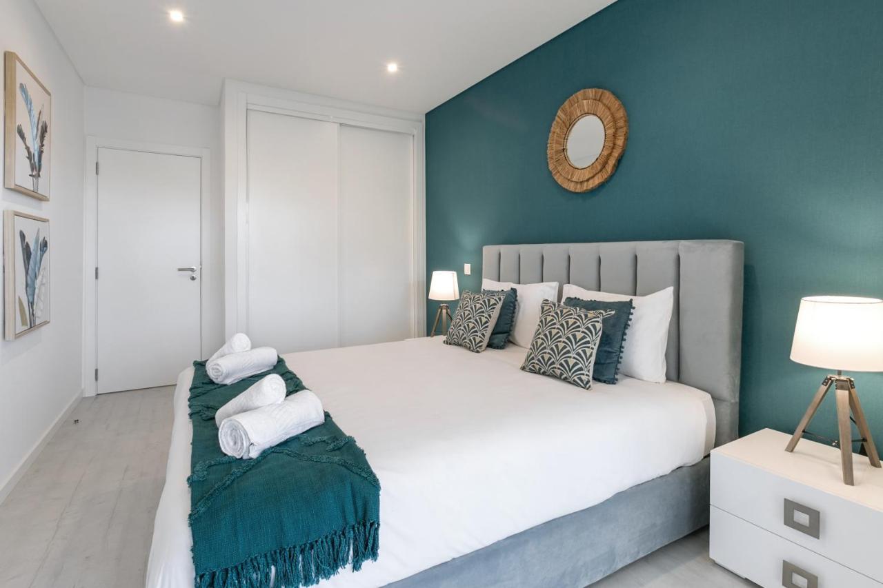 Perola Da Nazare Appartement Buitenkant foto